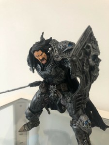 dc unlimited warcraft