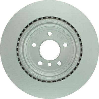 Disc Brake Rotor-Coupe Bosch 15010112