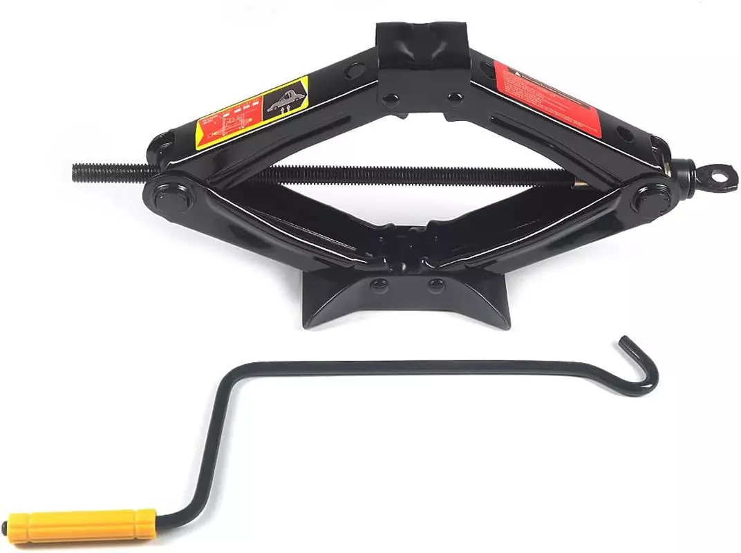 Suv scissor jack sale