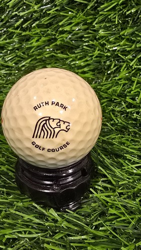 *YOU PICK* Golf Course Collector Logo Golf Balls - Picture 31 of 44