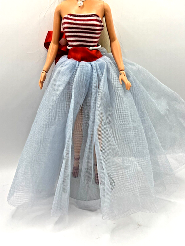 OOAK Crystal Splendor Hybrid Barbie in Generation Girl Dress - Picture 6 of 16