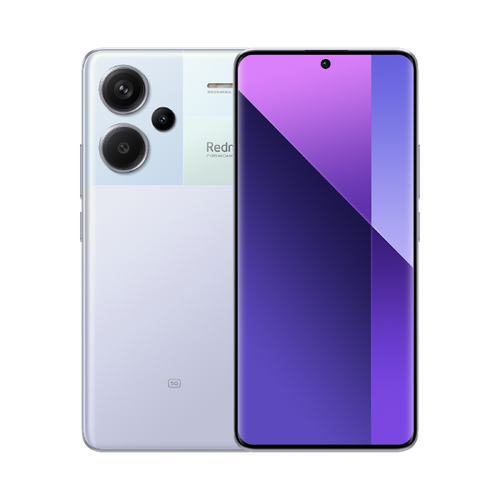 Xiaomi Redmi Note 13 Pro Plus 5G 256GB GSM Unlocked International Version New - Picture 4 of 4