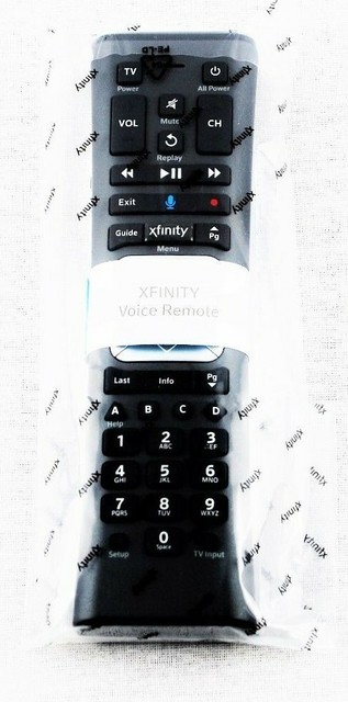 Xfinity Xr11 Remote Control Manual – CVIO