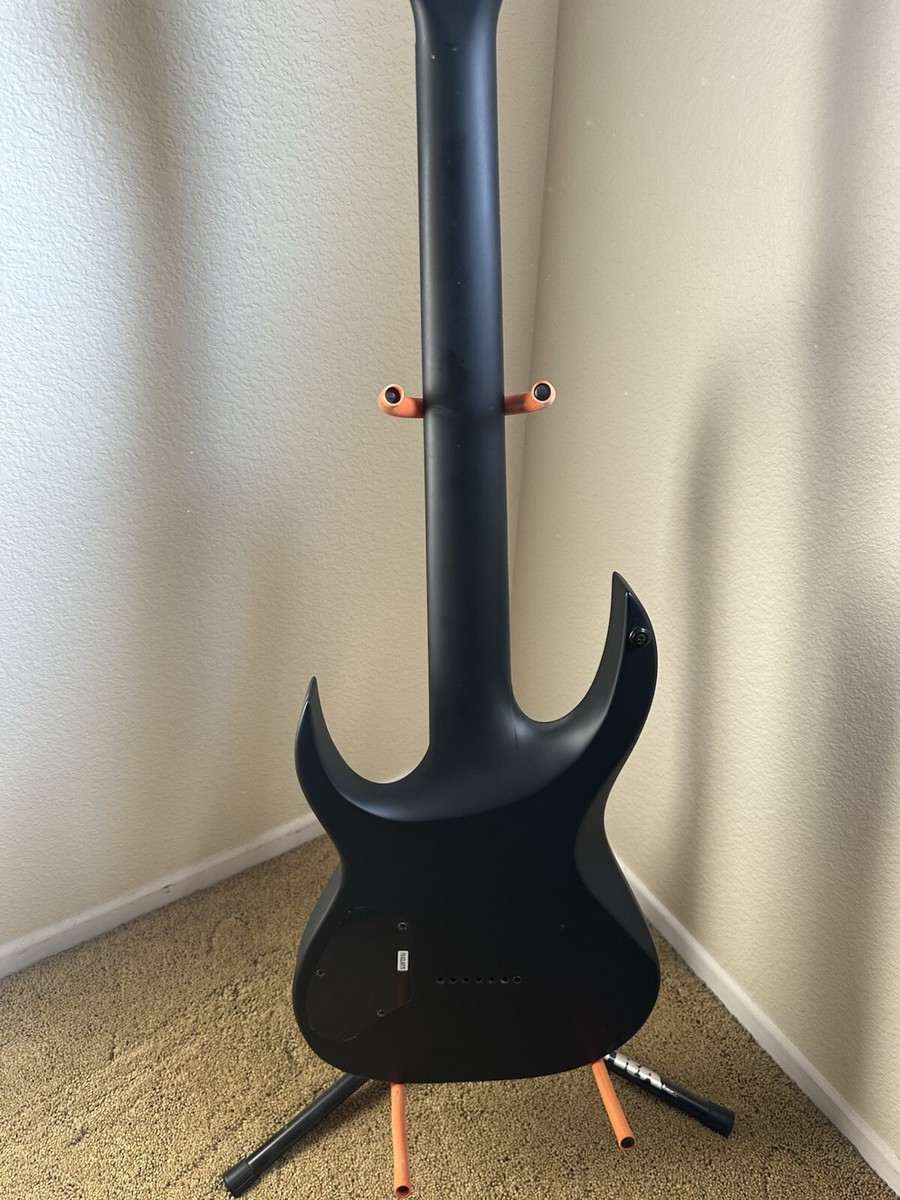 Washburn PX-SOLAR17ETC Ola Englund Parallaxe Solar 7-String