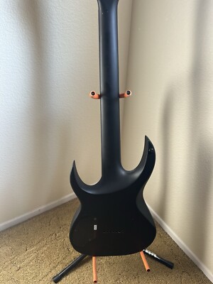 Washburn PX-SOLAR 170C 7弦 Open Box Washburn Parallaxe Series PX-SOLAR170C Ola Englund
