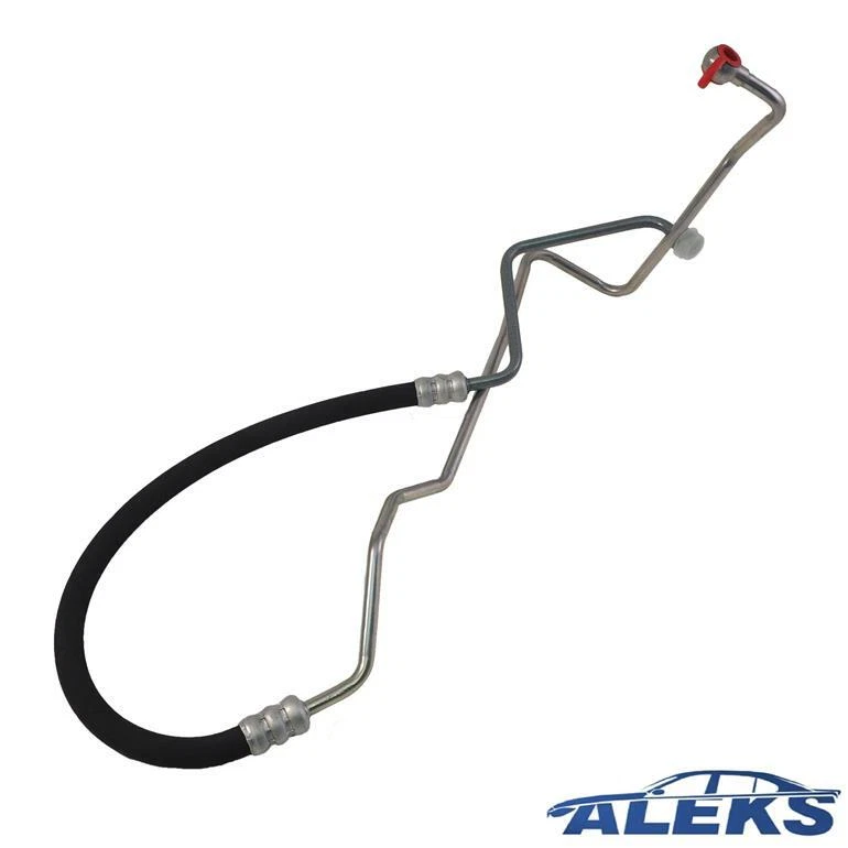 Original Citroen Fiat Servoleitung Lenkung Jumper Ducato 230 244 2.8JTD 4020YA - Bild 2 von 4