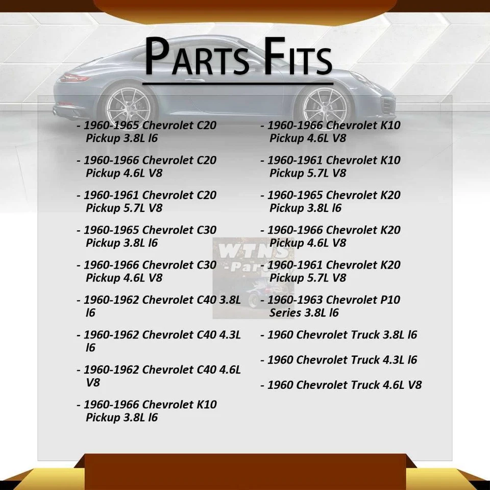 Se adapta a 1962 1963 1964 1965 Ford Capri ANCO limpiaparabrisas delantero Foto 2 de 4