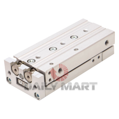 New In Box SMC MXS8-40 Slide cylinder