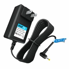 PwrON 5V 1A Power Supply For KORG AC Adapter KA191 Wall Charger Cord Switching