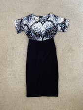 NWT Marciano Dress Size XS Beautiful