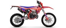 MARMITTA GIANNELLI BETA RR 50 ENDURO MOTARD DAL 2022 SILENZIATORE SONIC NERO