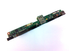 Lenovo ThinkPad X1 Helix 11.6 I/O Card Reader USB Port SIM Slot Board 04X0511 61