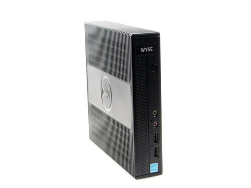 Dell Wyse 7010 AMD G-T56N 1.65GHz 60GB SSD 2GB WES7 RJ45 Thin Client HX08V - Picture 2 of 9