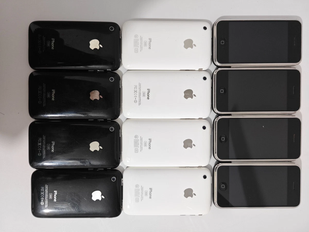 美品 アップル Apple iPhone 3G 32GB ク−ポンあり Apple iPhone 3G iOS 32 GB Cell Phones & Smartphones for sale | eBay