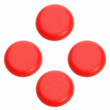 Lot 8 Controller Thumb Stick Grip Joystick Button Cap Cover for XBOX ONE