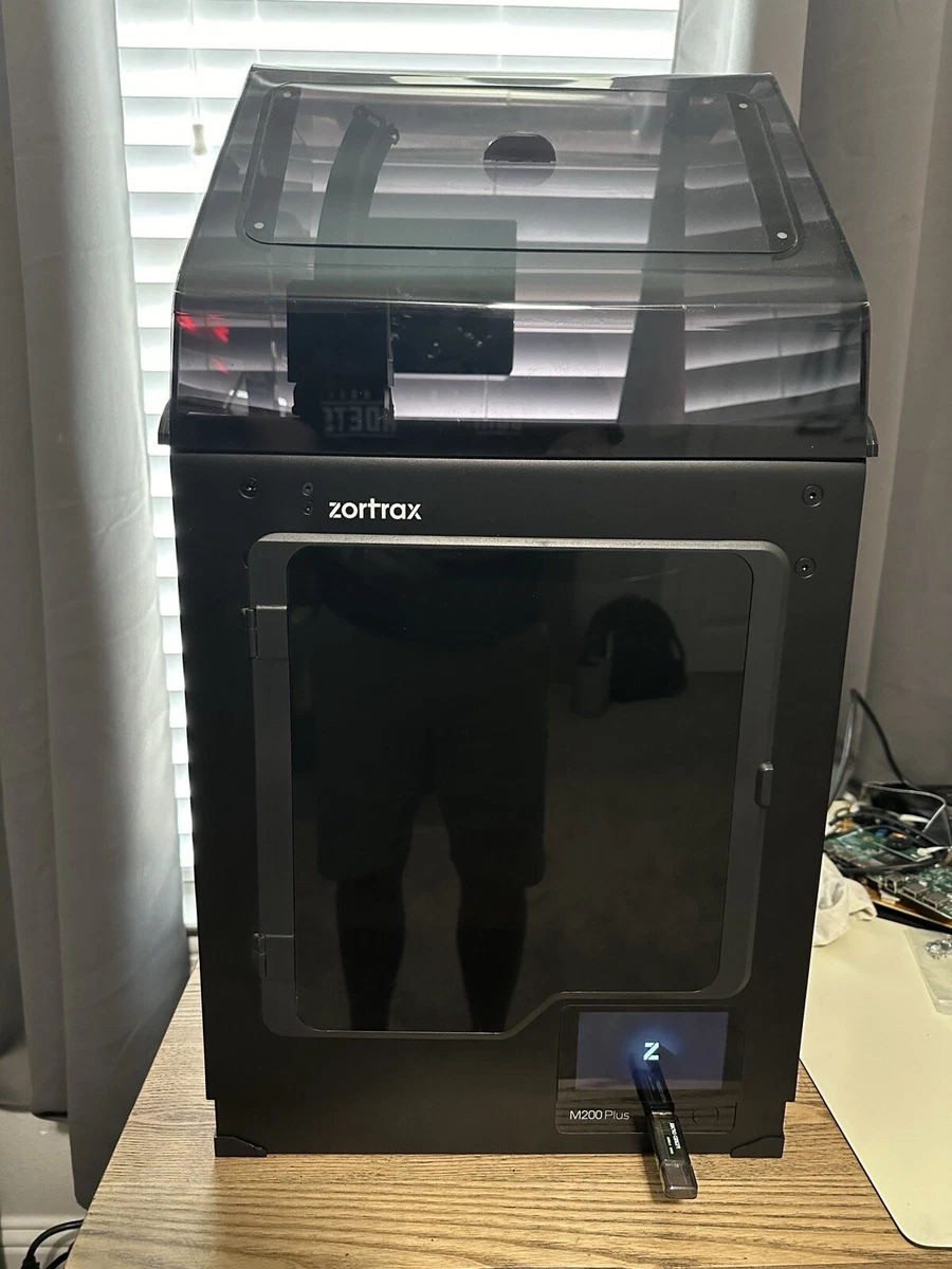 Zortrax M200 3D Printers for sale | eBay
