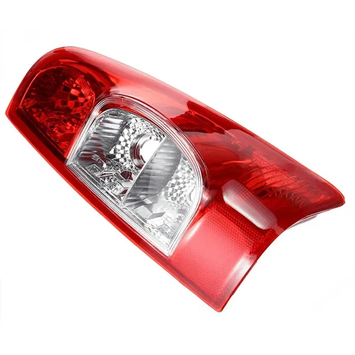 Lámpara trasera derecha para camioneta Isuzu Rodeo / DMax 2007-2012 - Imagen 4 de 5