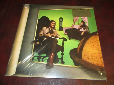 DAVE MASON VERIFIED IT'S LIKE YOU NEVER LEFT AUDIOPHILE 180 GRAM GATEFOLD JACKET