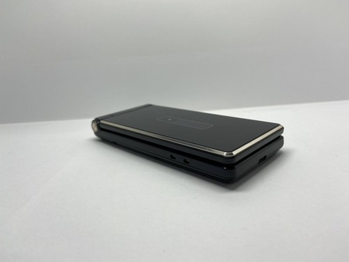 SHARP AQUOS KEITAI SH-06G DOCOMO Android Flip Phone Unlocked variation - Picture 39 of 43