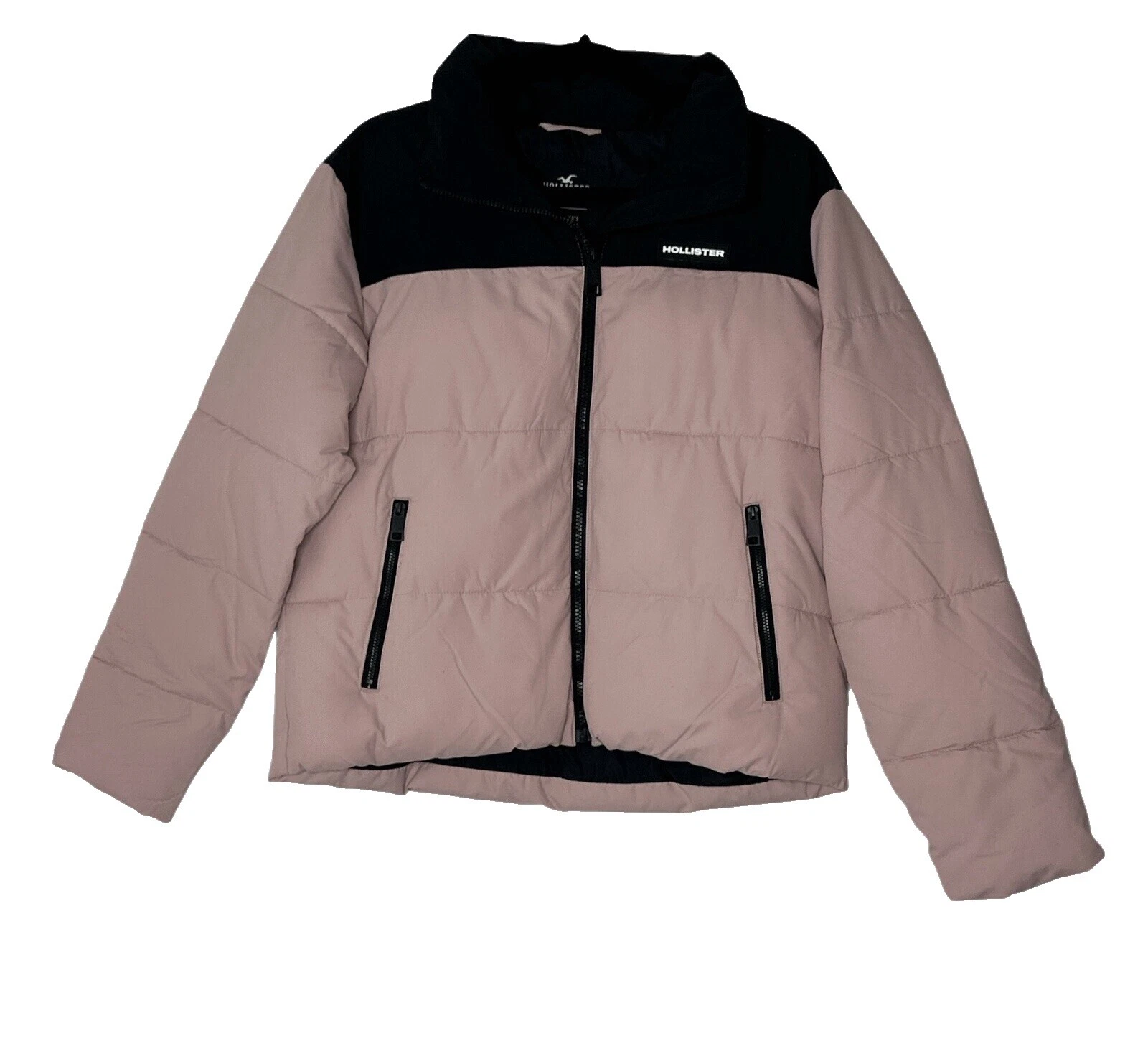 Hollister Regular Size M Coats, Jackets & Vests for Women