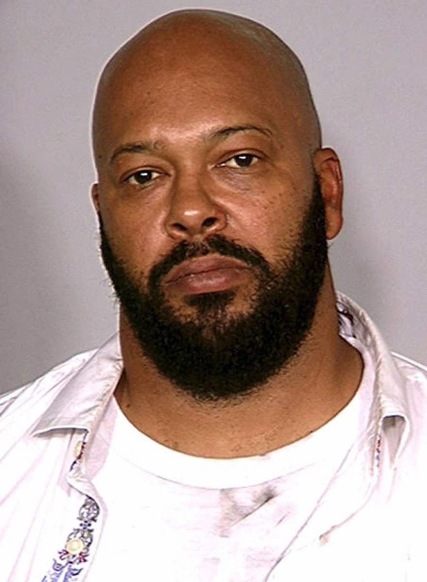 186966 SUGE KNIGHT MUG SHOT MUGSHOT NIGHT DEATH ROW RAP Wall Print Poster |  eBay