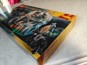 LEGO The Lord of the Rings: Attack on Weathertop (9472) New/Sealed