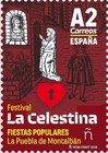 Espagne 2018 Edifil 5229 Sceau ** Festival La Celestina La Puebla de Montalban