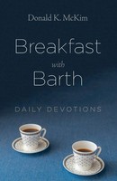Donald K. Mckim | Breakfast With Barth | Taschenbuch | Englisch (2019)