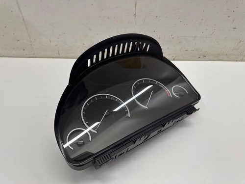 BMW 5 Gran Turismo F07 Kombiinstrument 9220802 2.99 Diesel 2010 30770786