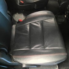 Used Seat Rear Fits 2018 Dodge Durango Grade A Used Seat Rear Fits 2018 Dodge Durango Grade A
