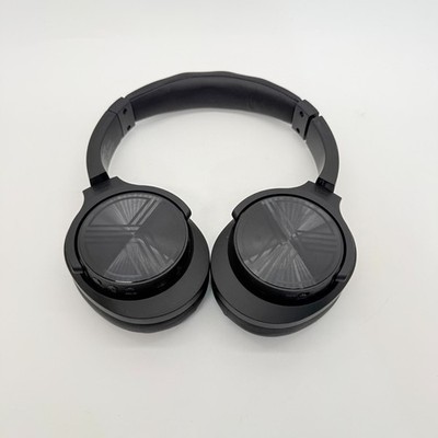 TREBLAB Z2 Active Noise Cancelling Over Ear Headphones Bluetooth Wireless aptX