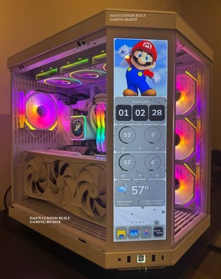 ✦✦Win10✦✦オフィス✰大人気✰ホワイトLaVie✰画像編集✰格安PC♢♢ Open Box HP 23.8 inch All-in-One Desktop PC FHD Touchscreen Intel