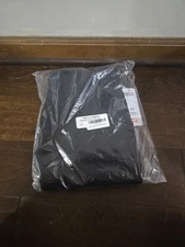 Women's 32 Degrees Comfort Tech Jogger Black XS 53% Cotton/47% Polyester NWT