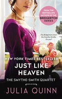 Julia Quinn | Just Like Heaven | Taschenbuch | Englisch (2023)