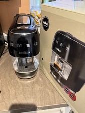 SMEG Lavazza Pod Coffee Machine | Smeg Lavazza A Modo Mio Pod Coffee Machine 