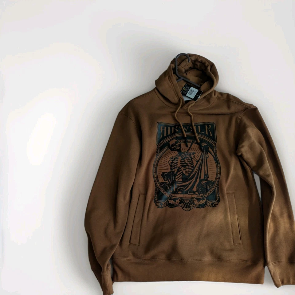 Lot Of 2 Airwalk Hoodies Size Small NWT Unisex - Image 2 of 4