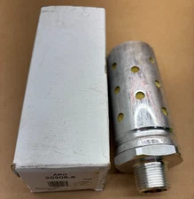ARO 20308-6 Muffler Circuitry Valve Silencer Air Tool Exhaust Replacement Part