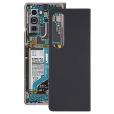 Samsung Galaxy Z Fold4 SM-F936B Battery Back Cover with Camera Lens Cover