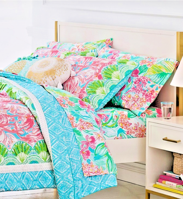 Lilly Pulitzer 