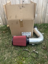 Spectre Performance Cold Air Intake For 2011-2019 Ford Explorer 3.5l Non-turbo