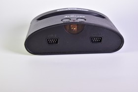 AtGames Sega Genesis Classic Mini Game Console 2015 Model UNTESTED