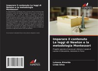Luisana Almeida (U. A.) | Imparare Il Contenuto Le Leggi Di Newton E La...