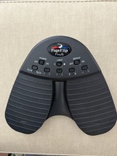 PageFlip Firefly V4 -Bluetooth Foot Pedal Page Turner - cord included
