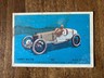 Tommy Milton 1923 Indy 500 Winner 1960 Parkhurst Hawes Card #11