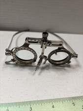 Vintage American Optical Optometrist Measuring Frame Glasses Trial - No Lenses