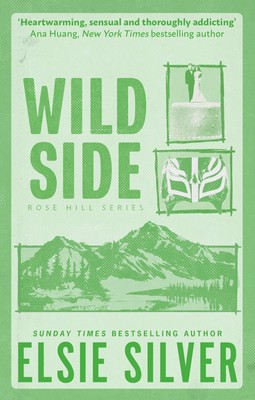 Elsie Silver Wild Side