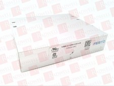 FESTO VABM-L1-10HW-G18-4-GR / VABML110HWG184GR (NEW NO BOX)