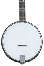 Gold Tone AC-1 Acoustic Composite 5-string Open-back Banjo