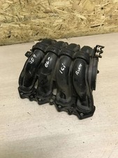 PEUGEOT 307 SW 3H Ansaugbrücke 9635885080 1.60 Diesel 66kw 2006 35399389