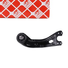 febi Querlenker für HYUNDAI IX35 LM KIA SPORTAGE 3 Hinterachse rechts vorne